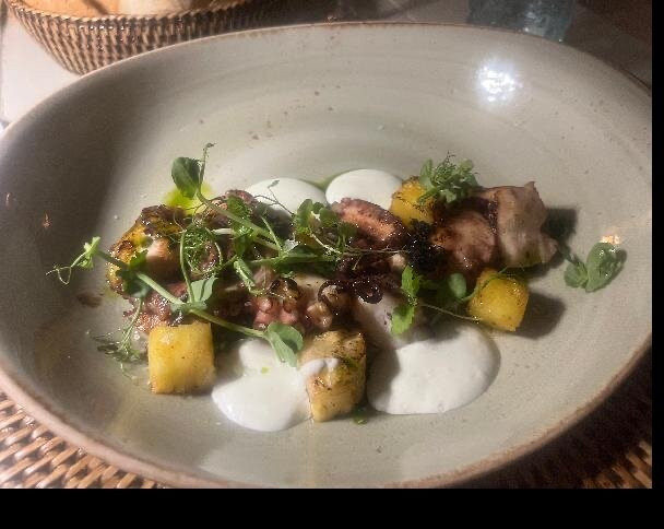 La Dogana by Enoteca La Torre