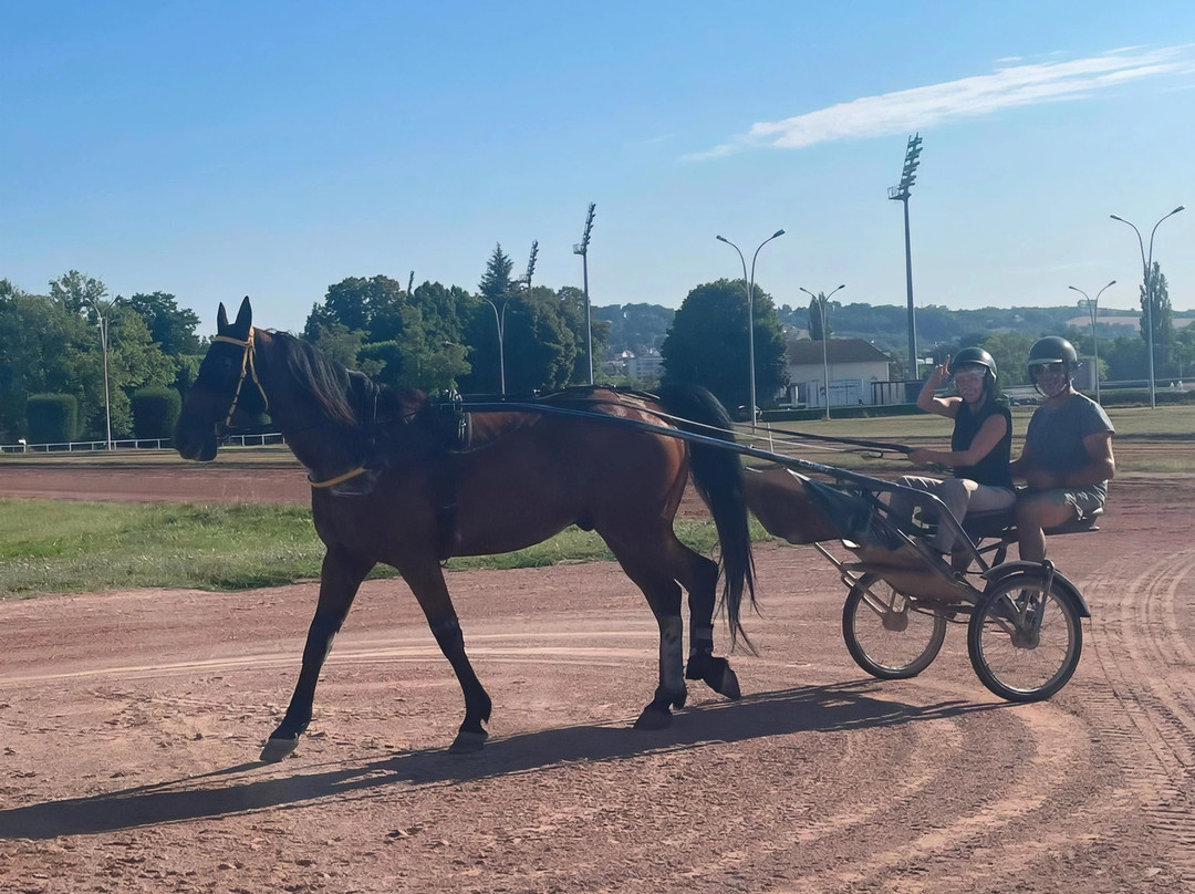 Hippodrome de Bellerive-Bellerive-sur-Allier必去景点