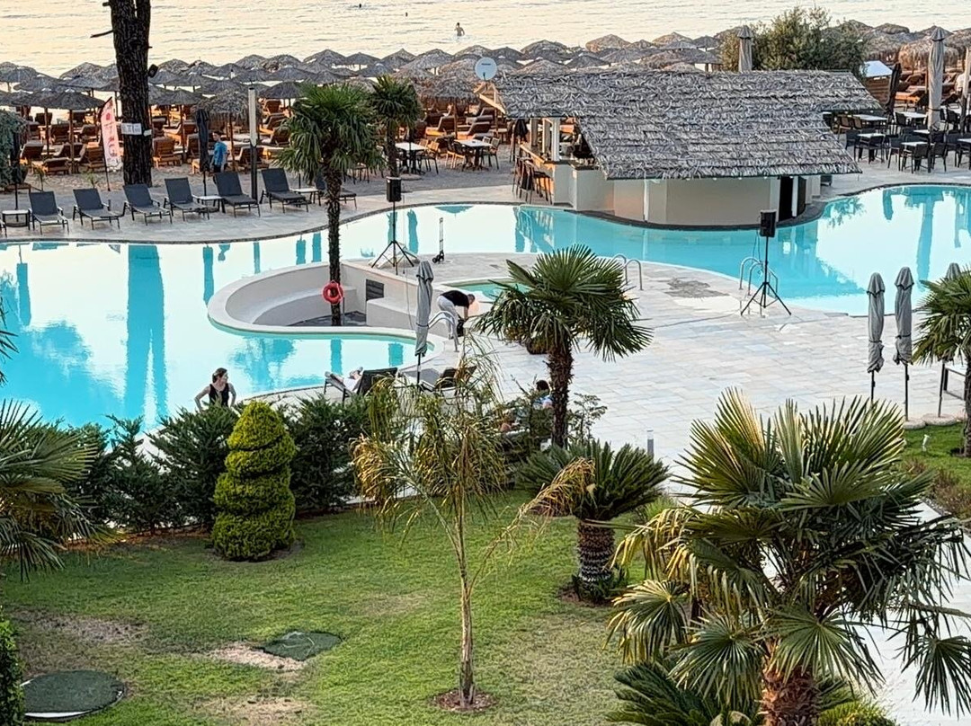 Thassos Imperial Resort主图