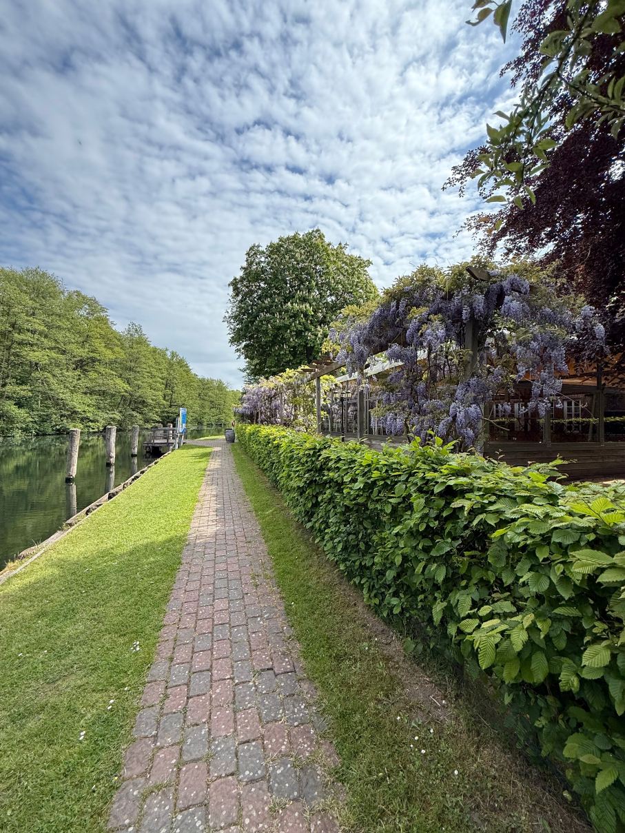 Landhaus Absalonshorst Hotel & Restaurant-旅行者