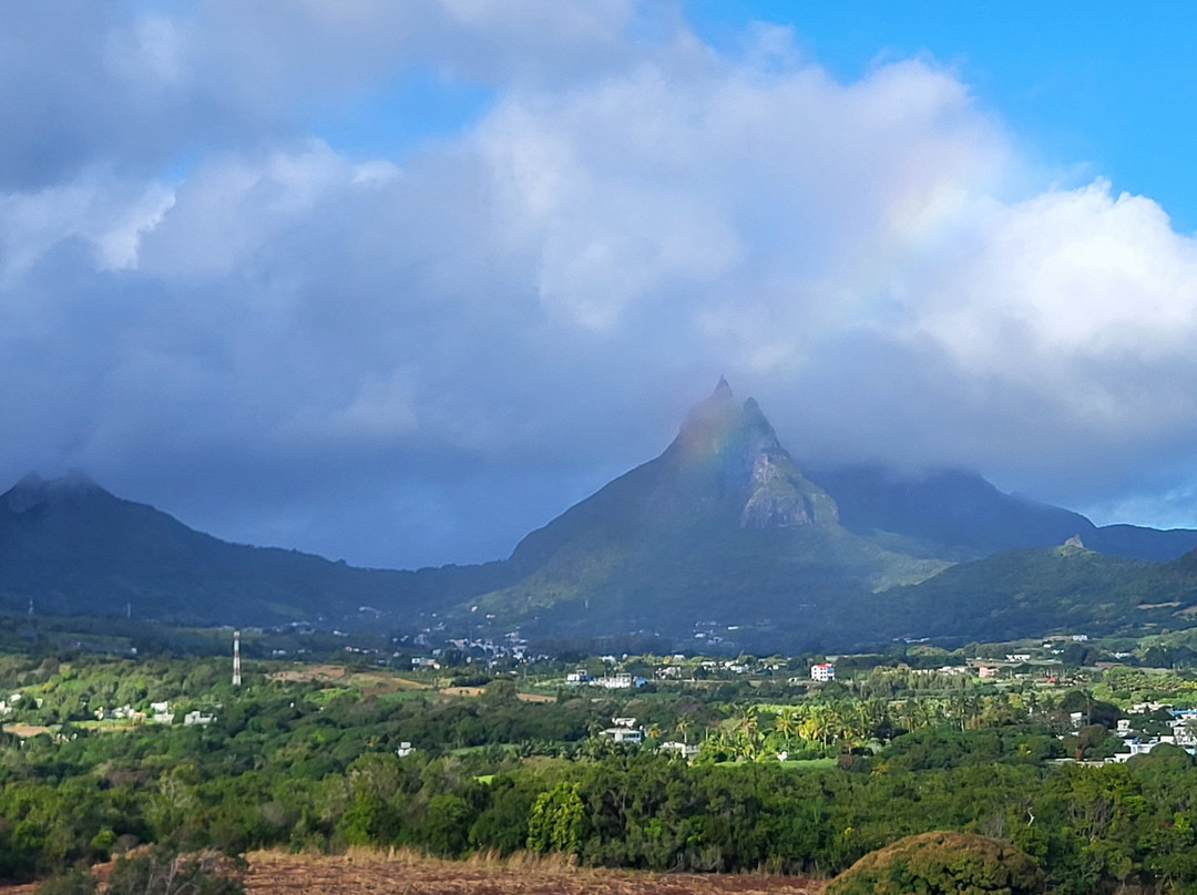 Nature Trails Mauritius-卡特勒博尔纳必去景点