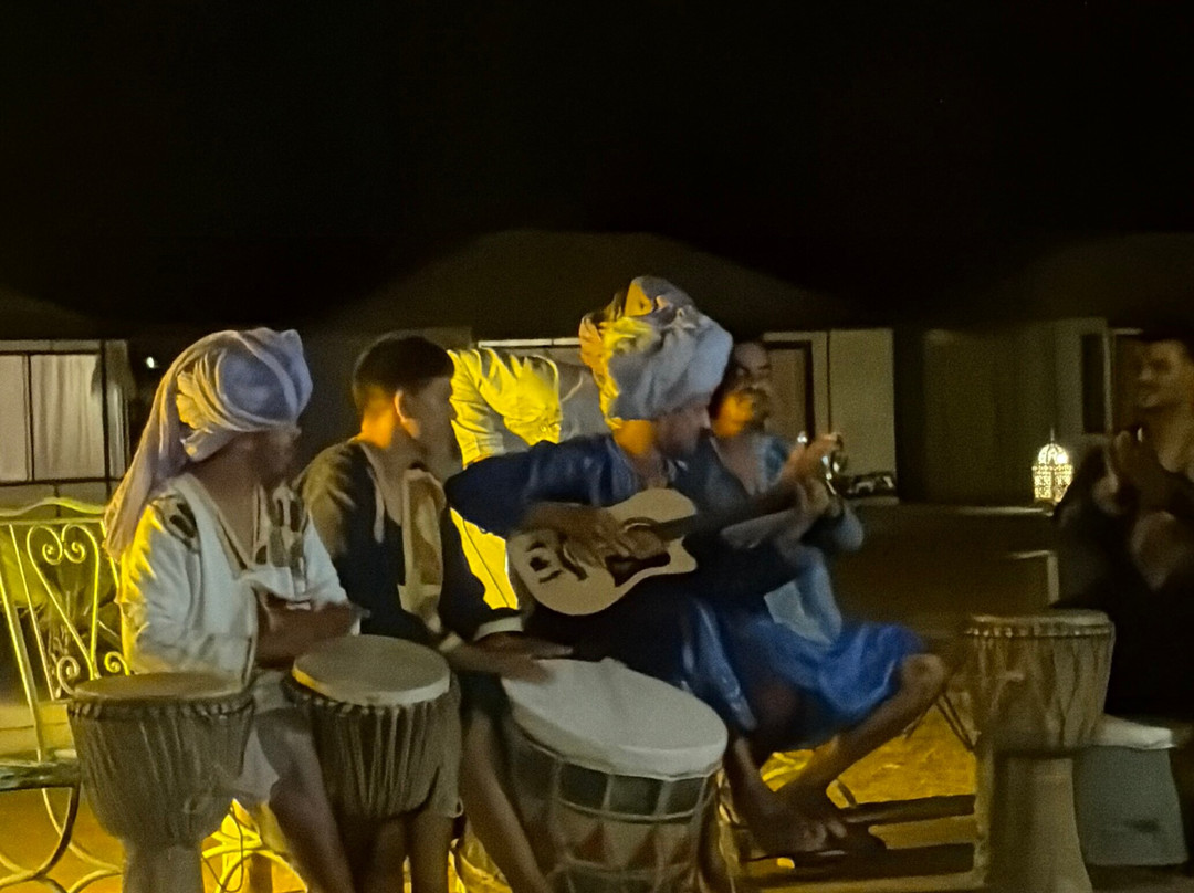 Agencia Marruecos Tours-非斯必去景点