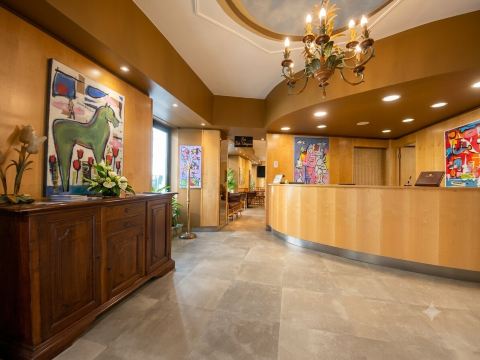 雷内罗酒店-度假村/酒店