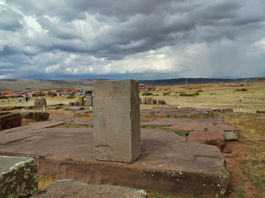 Puma Punku-Tiwanaku必去景点
