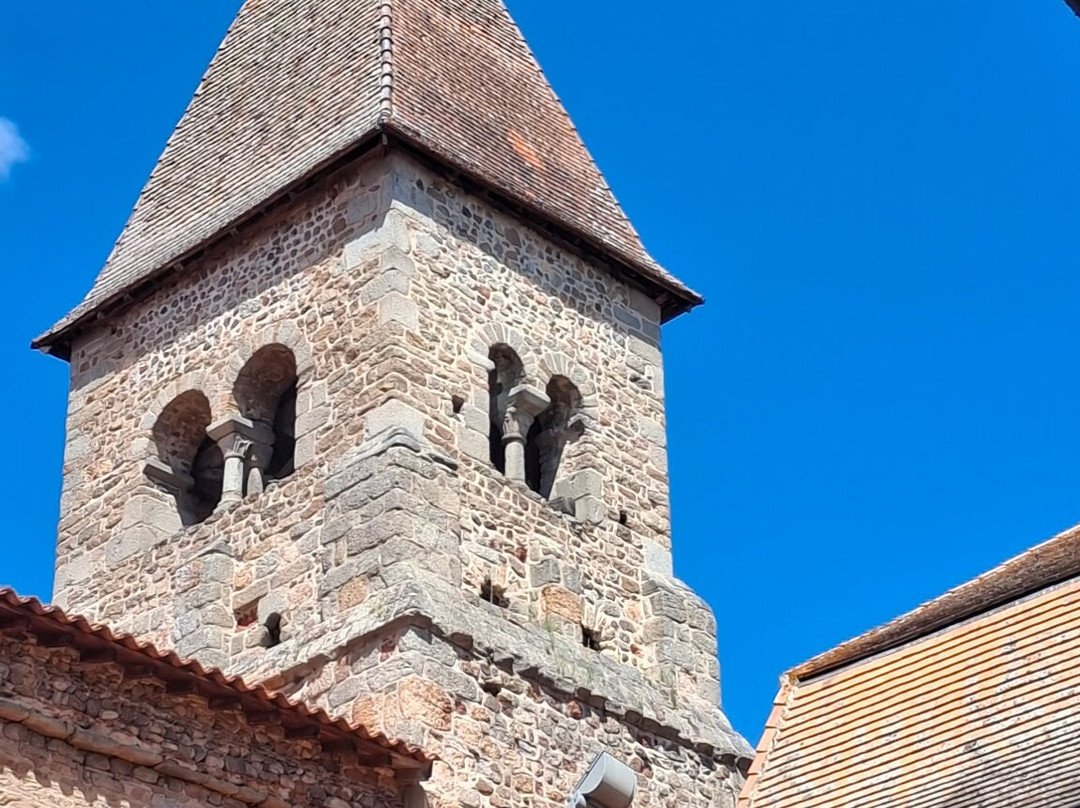 Chateau-prieure de Pommiers-Pommiers必去景点