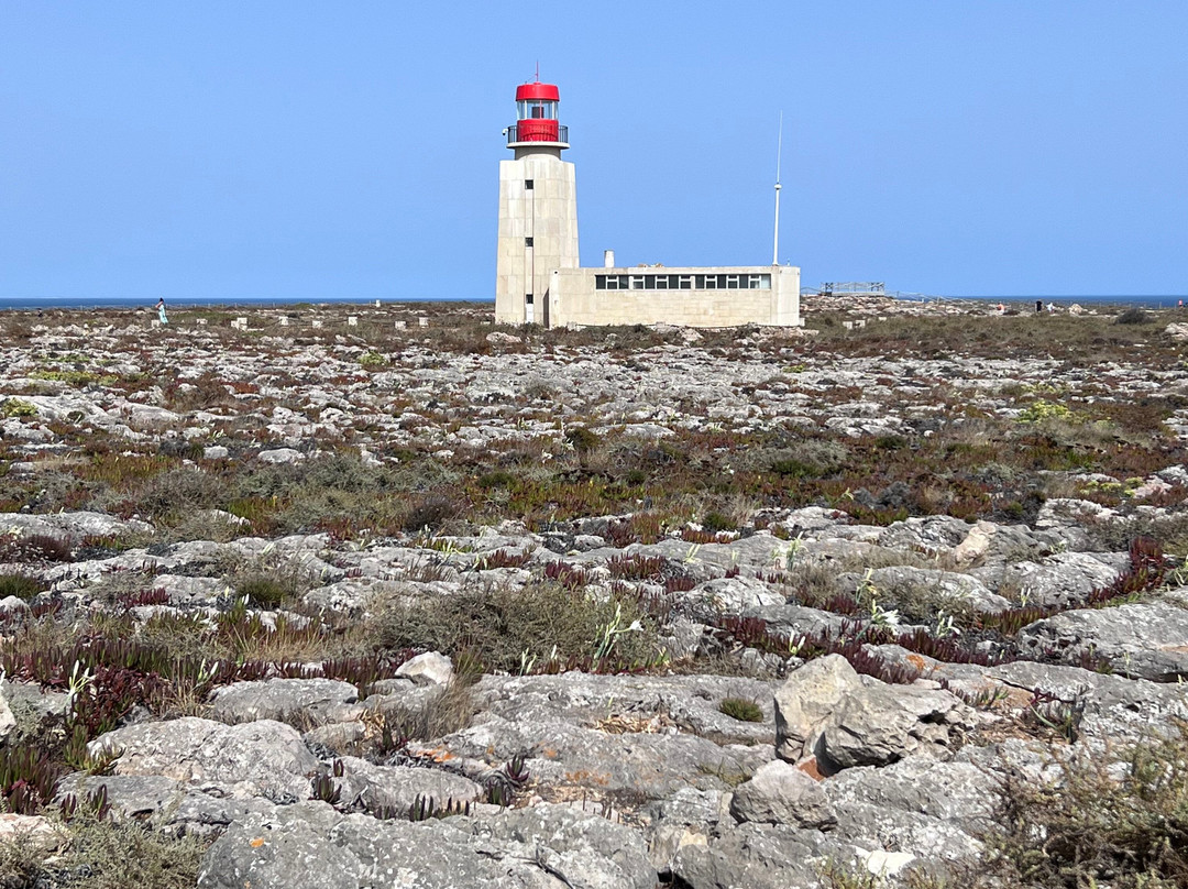 Sagres Fortress-萨格里什必去景点