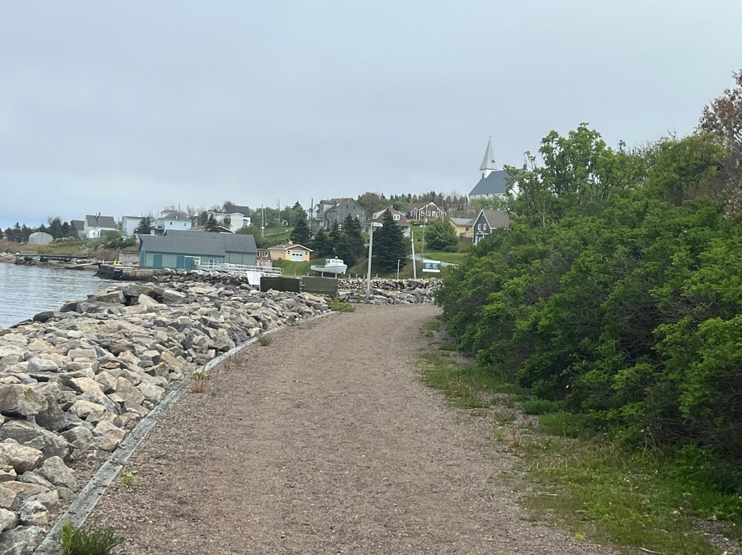 Canso Waterfront-Canso必去景点