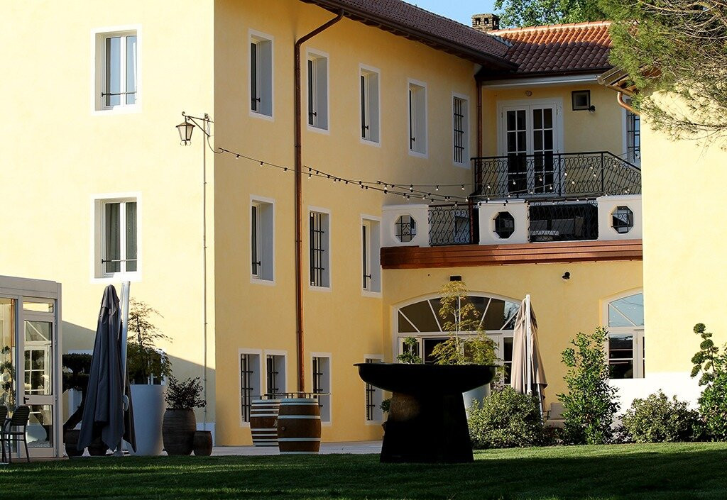 Villa Russiz-Capriva del Friuli必去景点