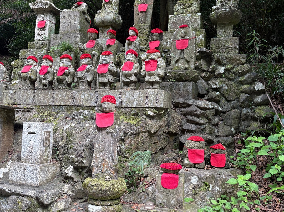 高尾山-八王子市必去景点