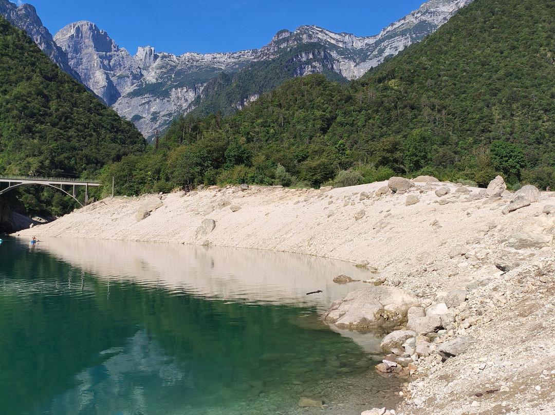 Val del Mis-Sospirolo必去景点