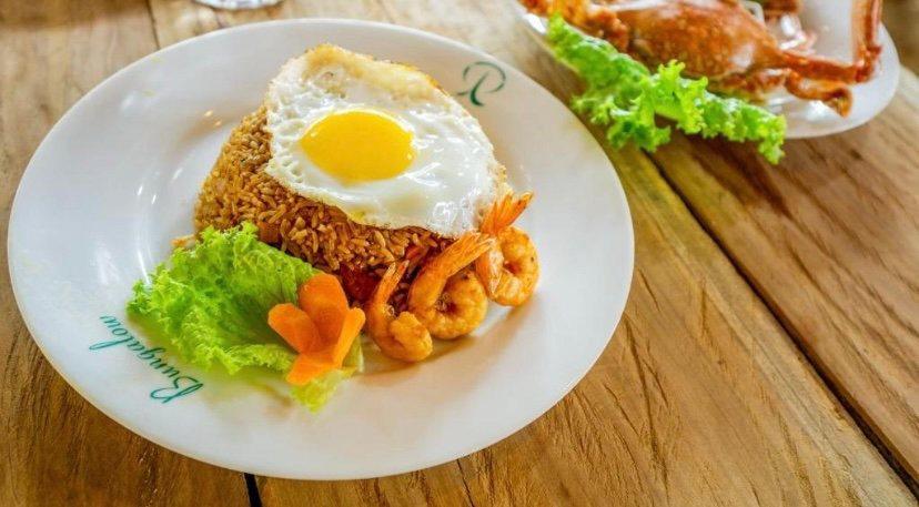 Tala restaurant