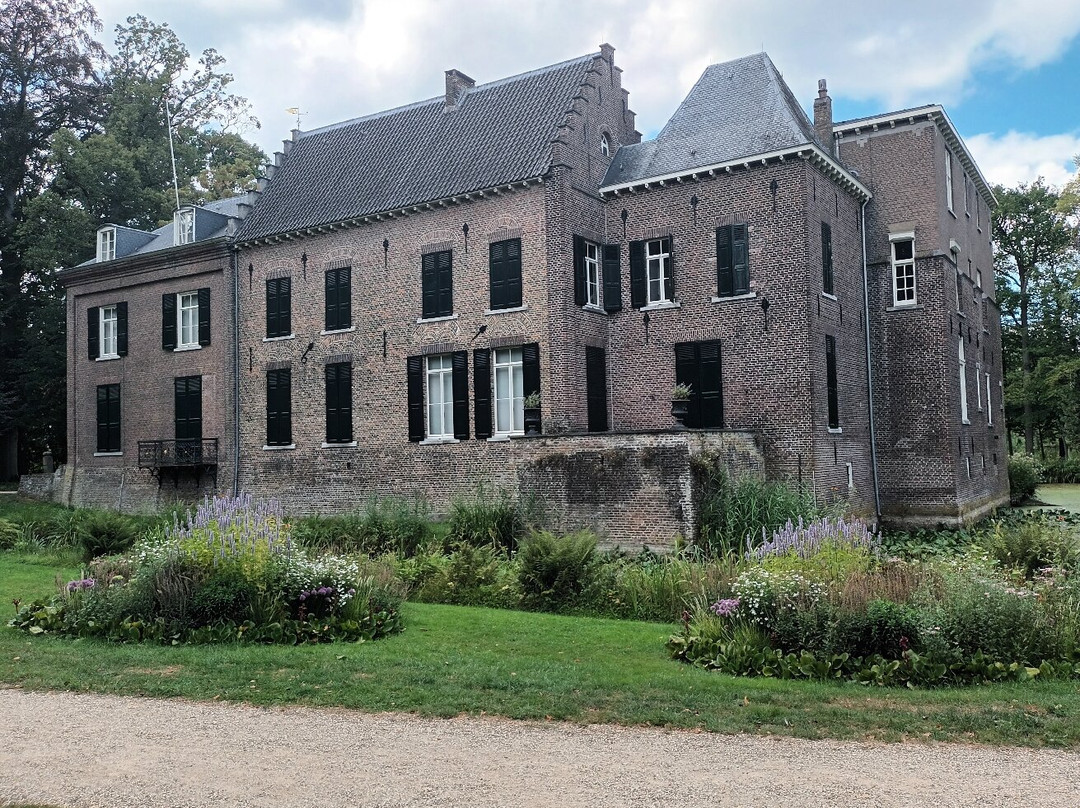 Castle Geldrop-Geldrop必去景点