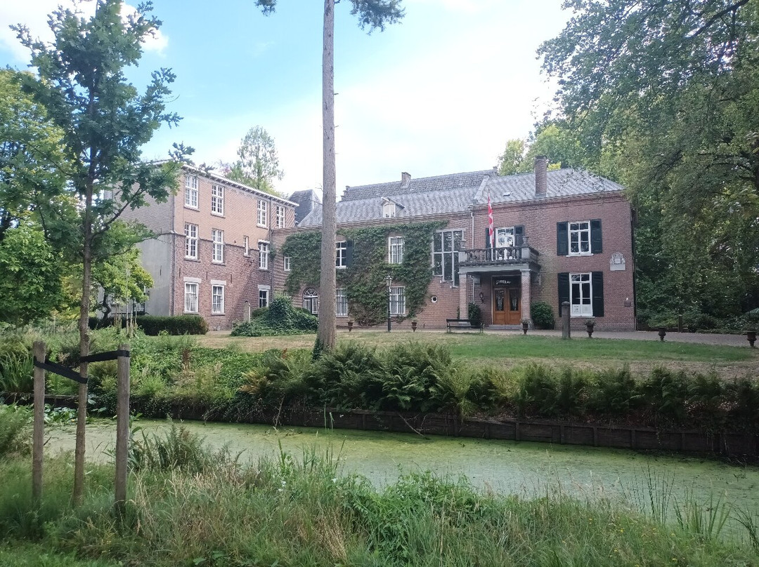 Castle Geldrop-Geldrop必去景点