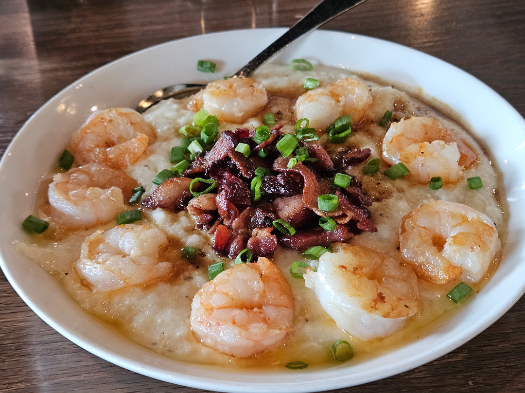 Monterey Coastal Cuisine