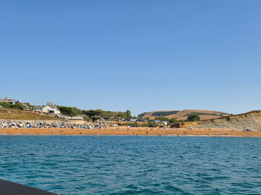 Lyme Bay RIB Charter-West Bay必去景点