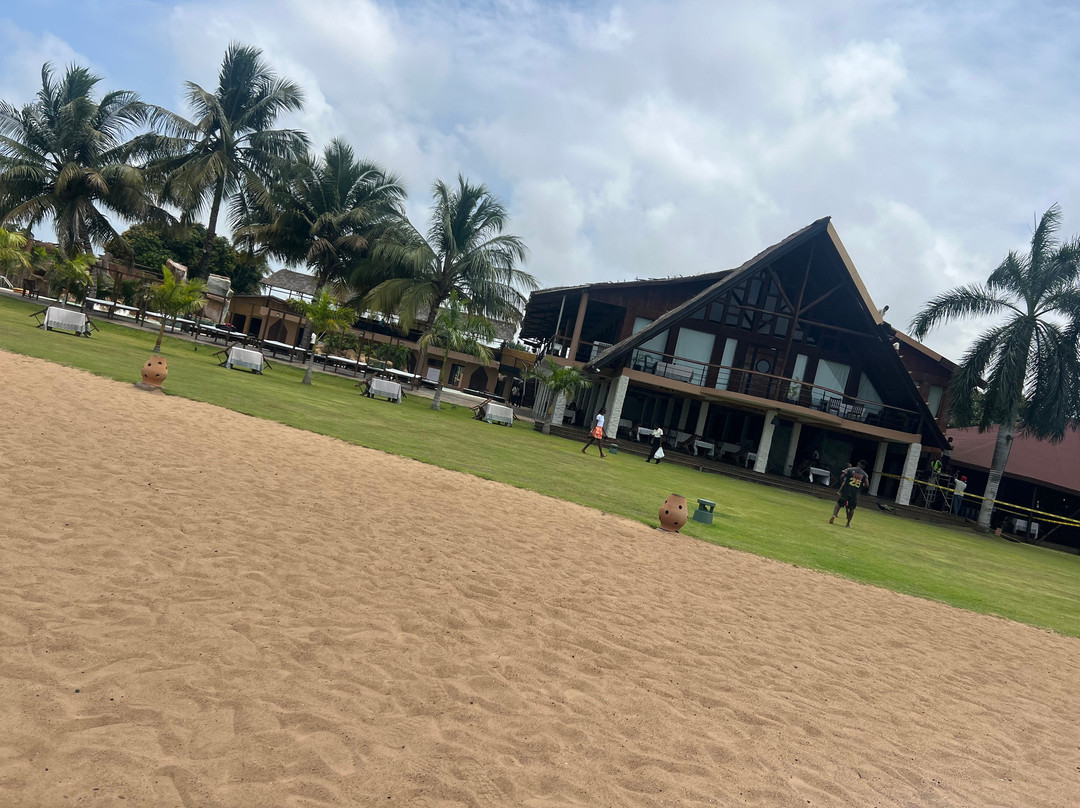 Aqua Safari Resort主图