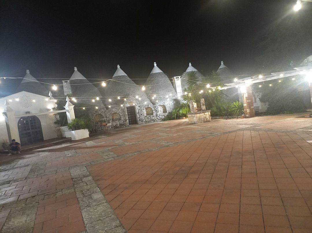 Il Giardino Della Signora