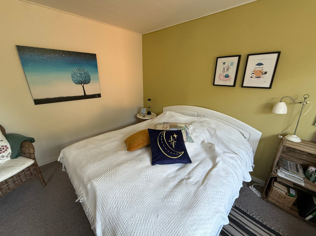 B&B Villa Filsø主图