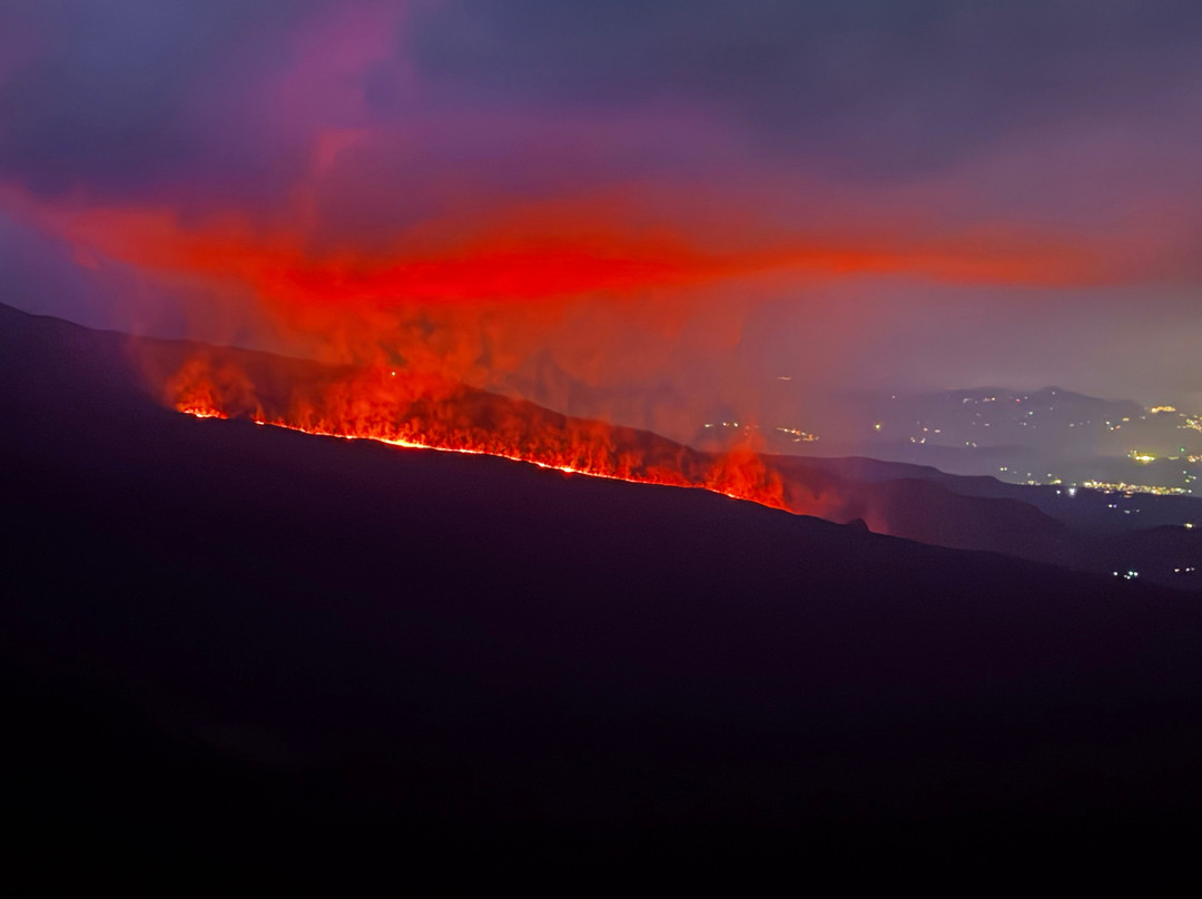 EtNative • Excursions Etna-Mascalucia必去景点