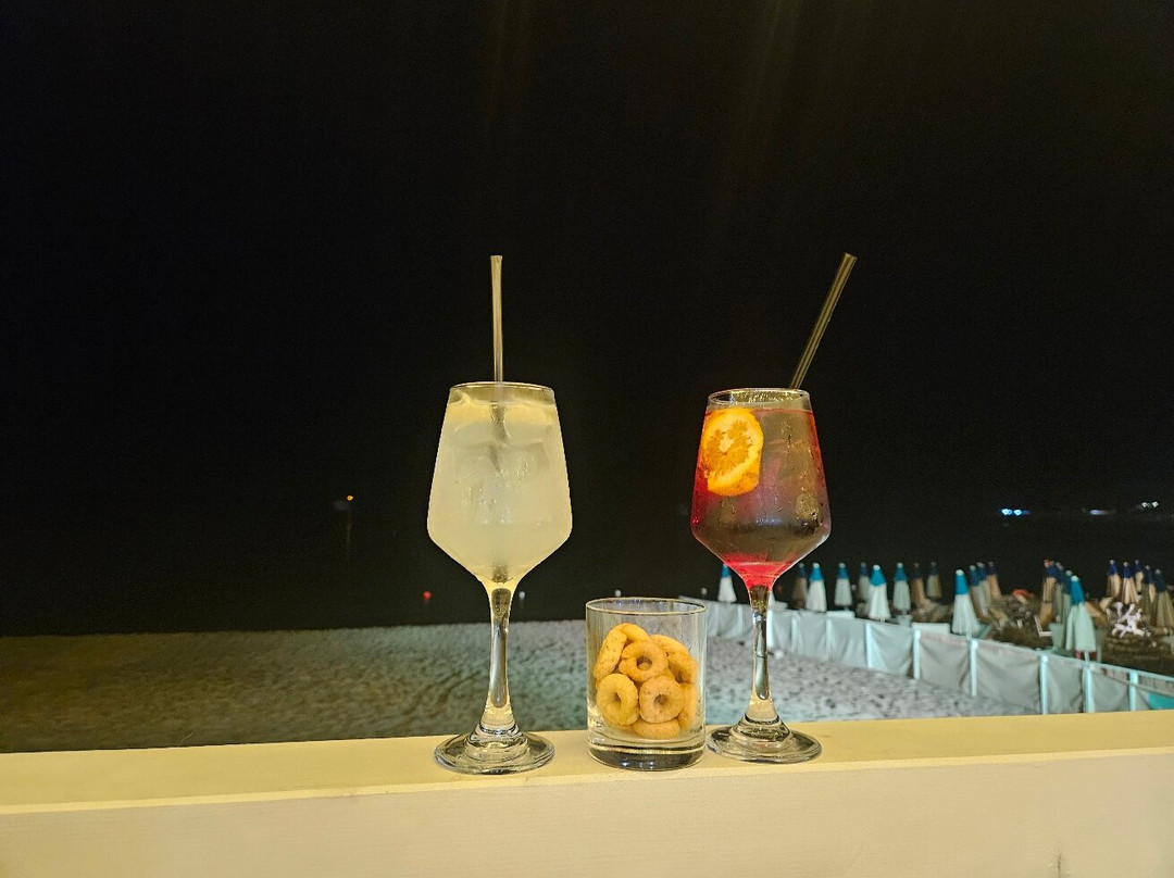 Lungomare Di Soverato-Soverato Marina必去景点