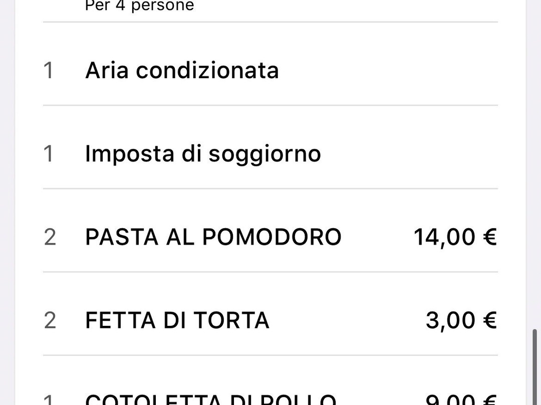 Villaggio Alba Chiara主图