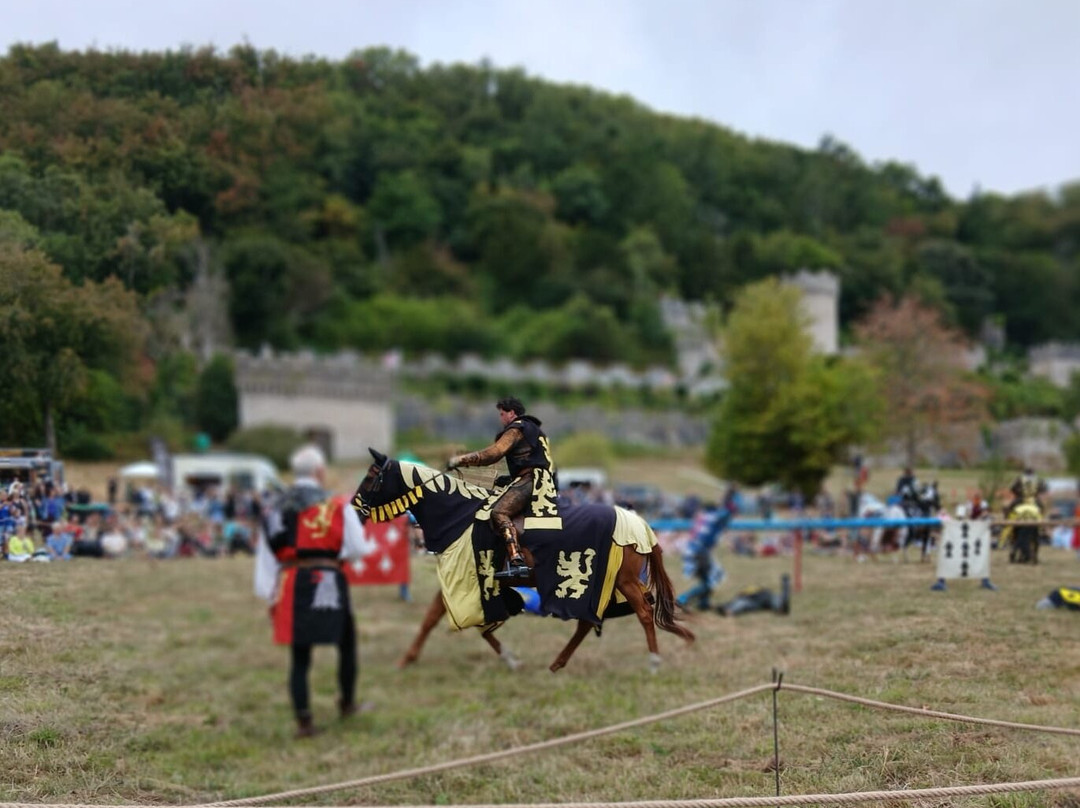 Gwrych Castle-Abergele必去景点