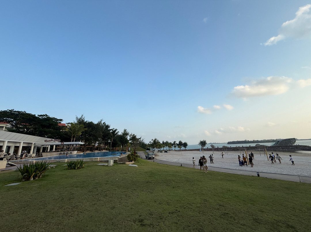 Harris Resort Barelang主图