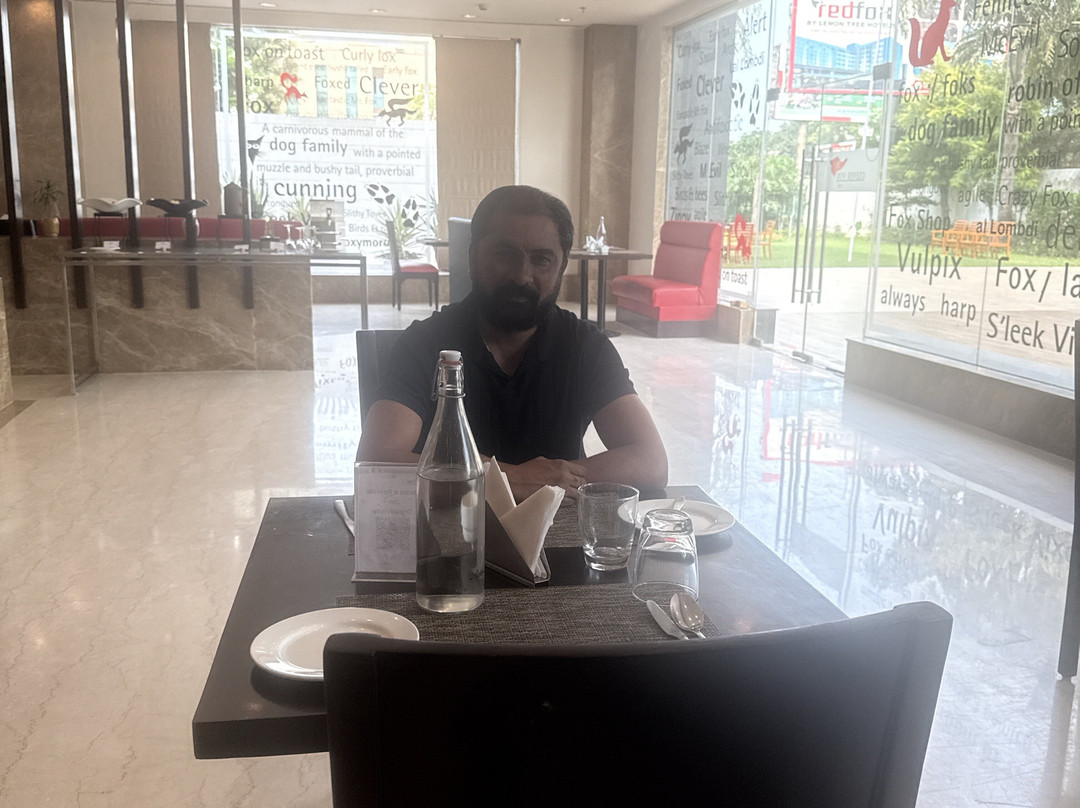 红狐酒店 by Lemon Tree Hotels, 比瓦迪主图