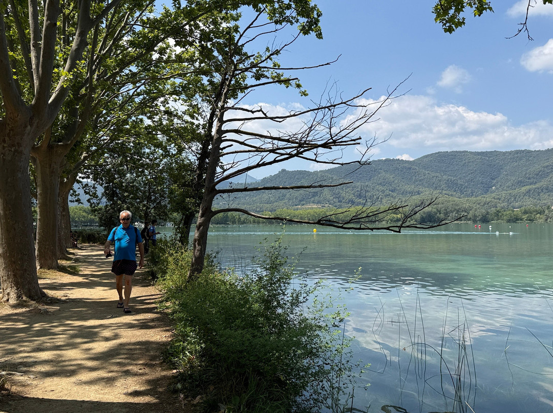 班约莱斯湖-Banyoles必去景点
