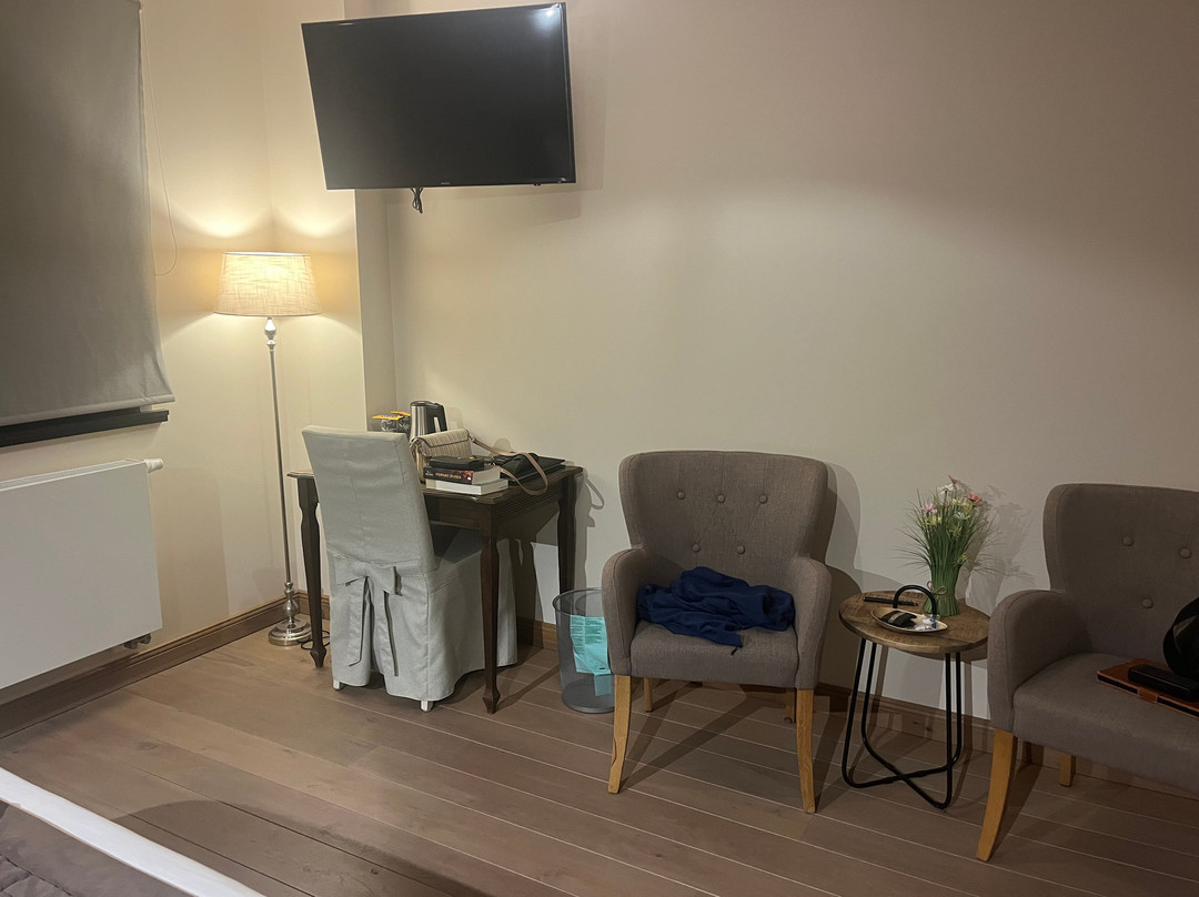 B&B de Waeterhoeve主图