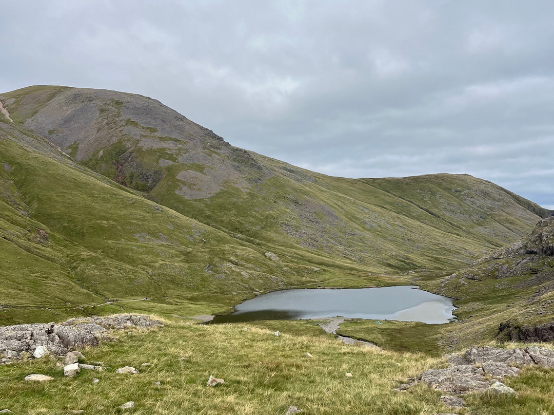 RAW Adventures Mountain Activities Ltd-Llanberis必去景点