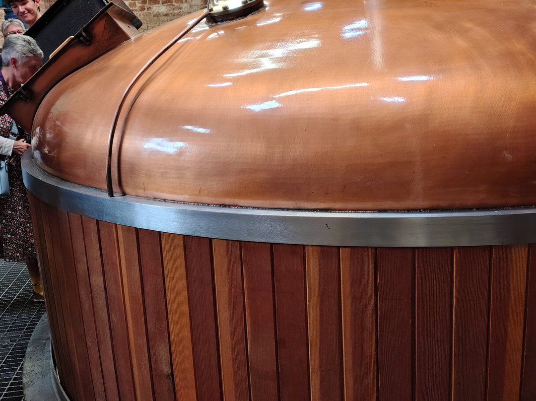 Annandale Distillery-Annan必去景点