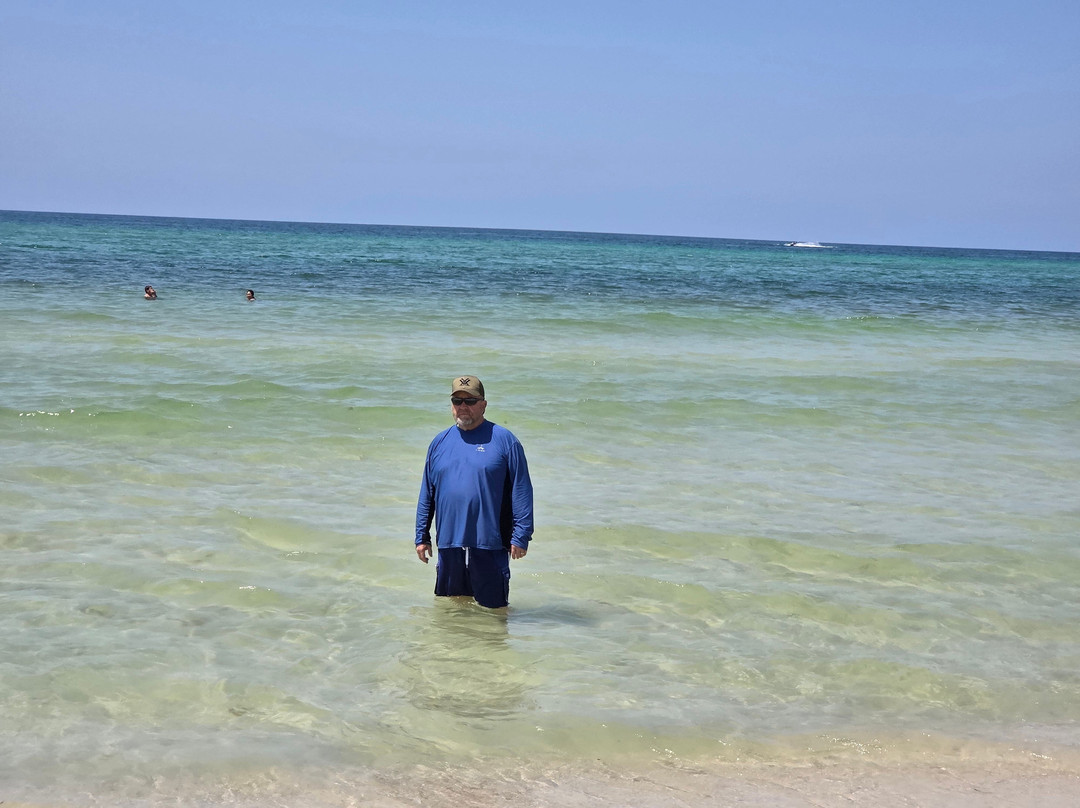 Panama City Beach-巴拿马城海滩必去景点