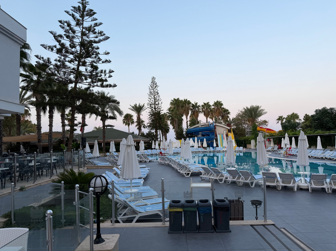 Holiday Park Resort - Ultra All İnclusive主图
