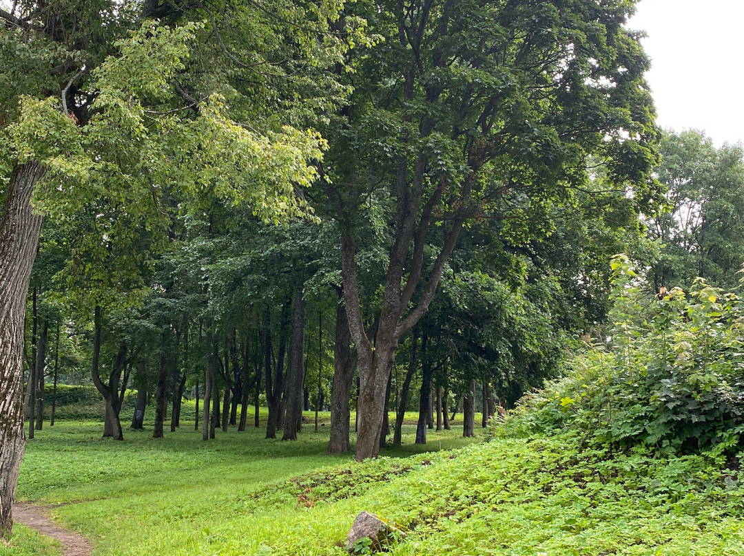Yam  Fortress-Kingisepp必去景点