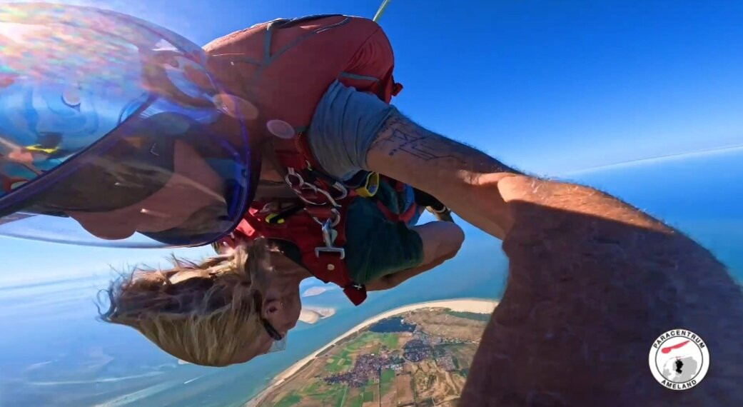 Skydive Ameland-Ballum必去景点