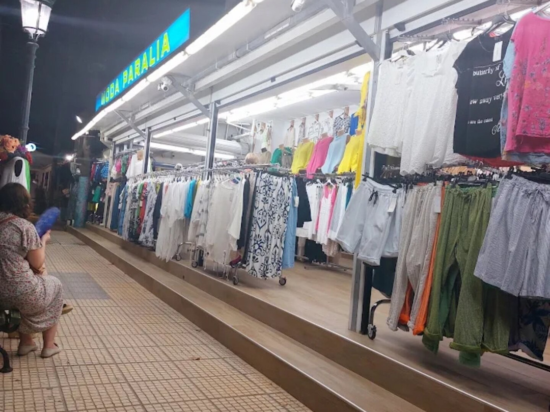 Moda Paralia