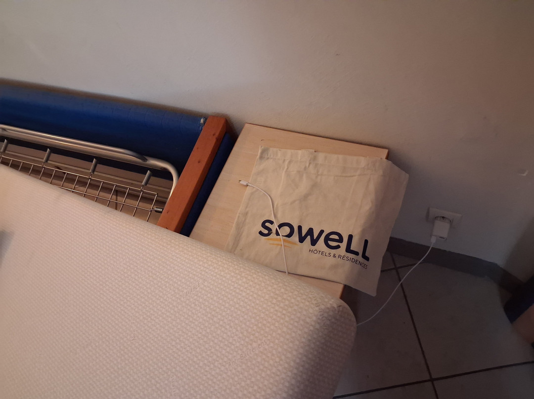 SOWELL酒店阿尔代什主图