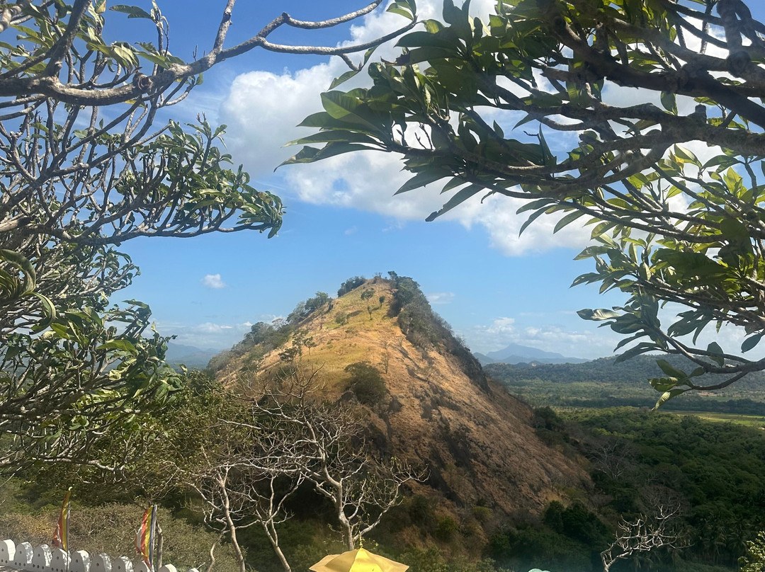 Sasha Tours-Waskaduwa必去景点