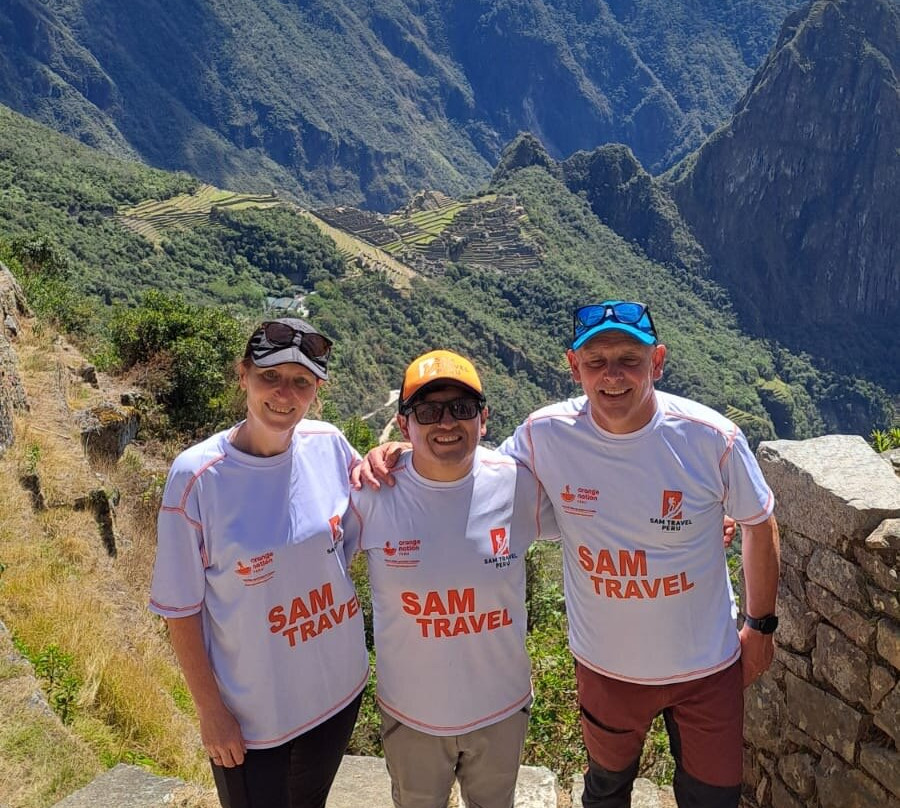 SAM Travel Peru-库斯科必去景点