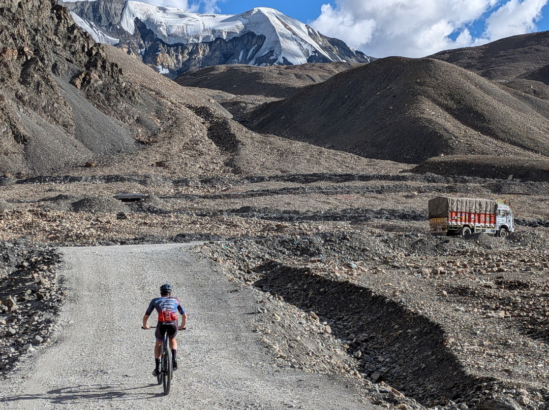 MTB Kashmir-克什米尔必去景点