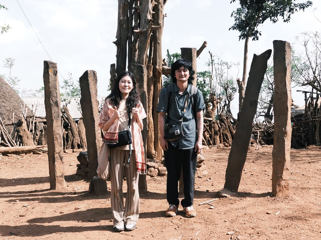 Konso Cultural Centre-Konso必去景点