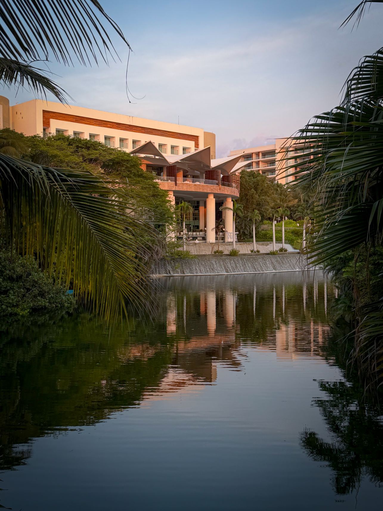 Mayan Palace at Vidanta Nuevo Nayarit-旅行者