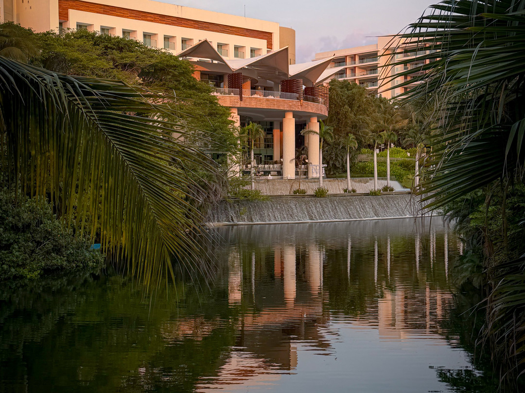 Mayan Palace at Vidanta Nuevo Nayarit主图