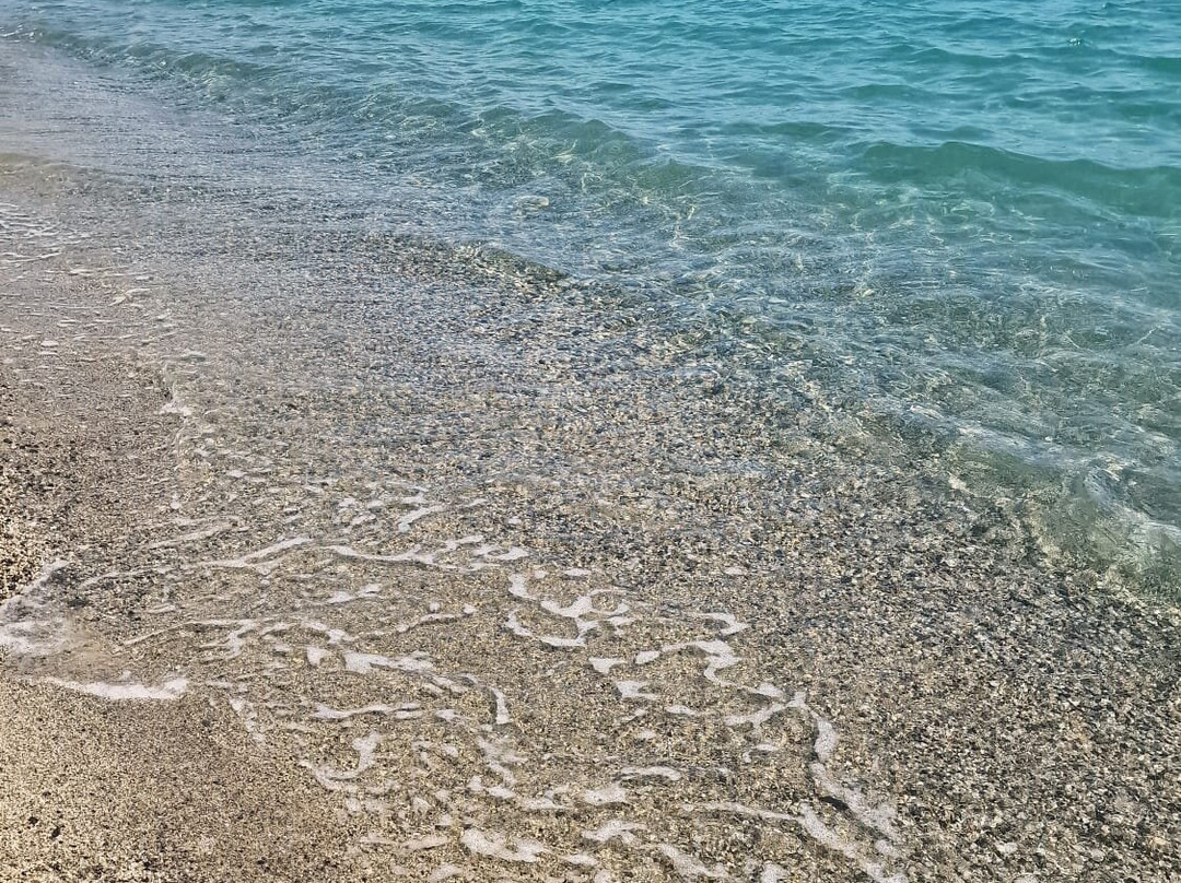 Calalandrusa Beach Resort主图