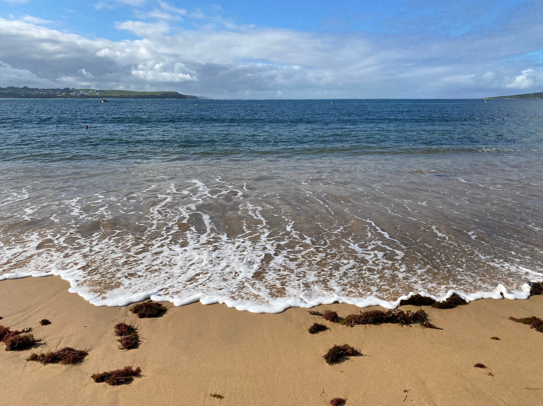 Woolamai Beach-Cape Woolamai必去景点