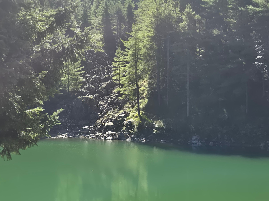 Lago delle Lame-Rezzoaglio必去景点