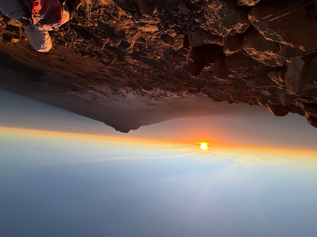 Climbing Kilimanjaro-Machame必去景点