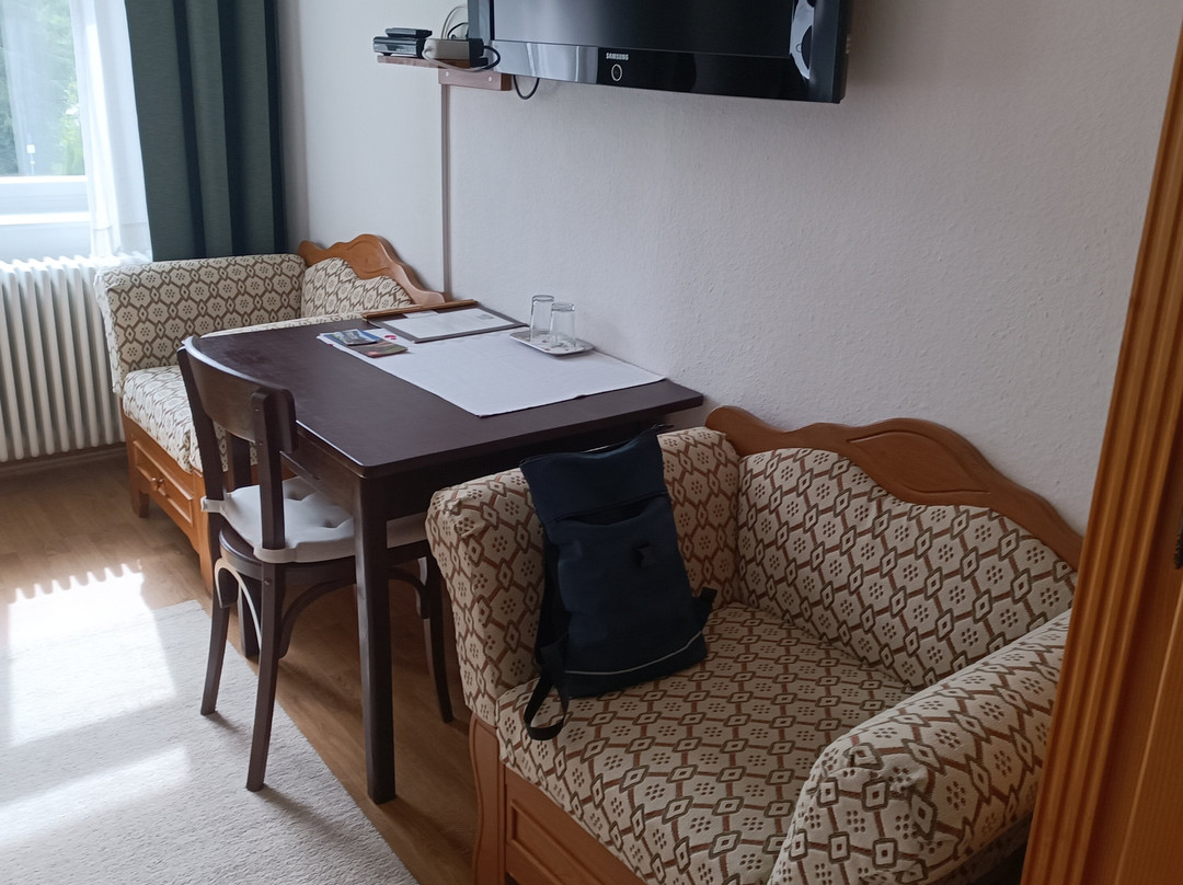 Hotel B&B Steinasäge主图