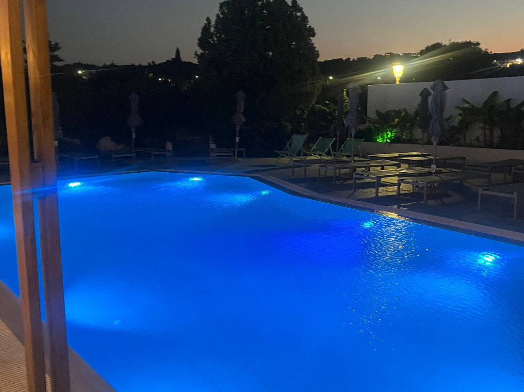 Fresh Hotel Faliraki主图
